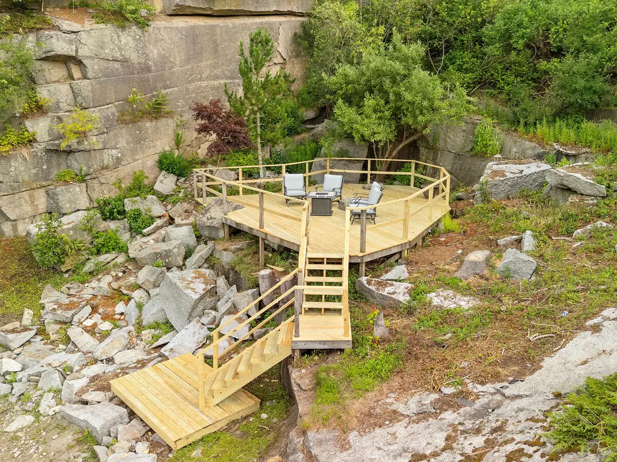 Quarry Village Compound