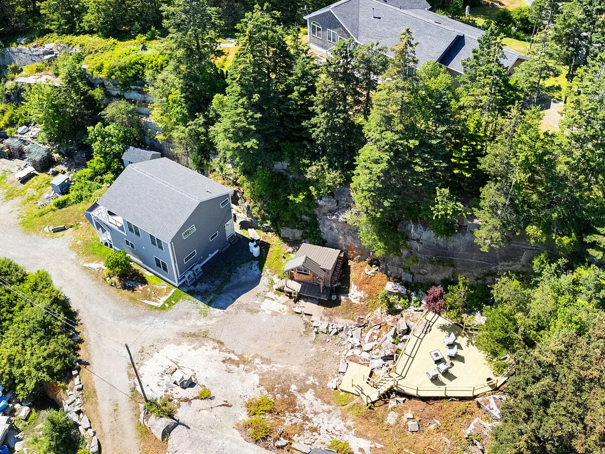 Quarry Village Compound