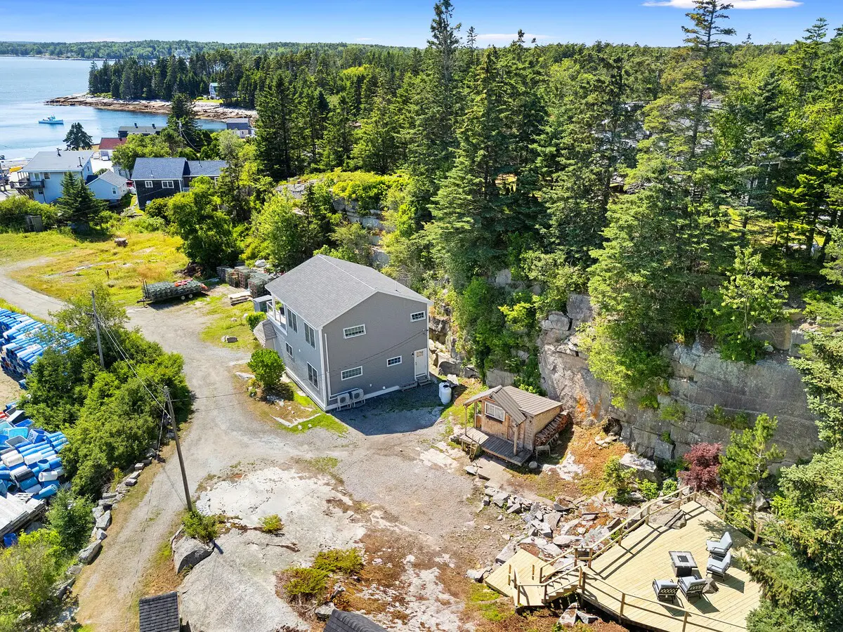 Quarry Village Compound