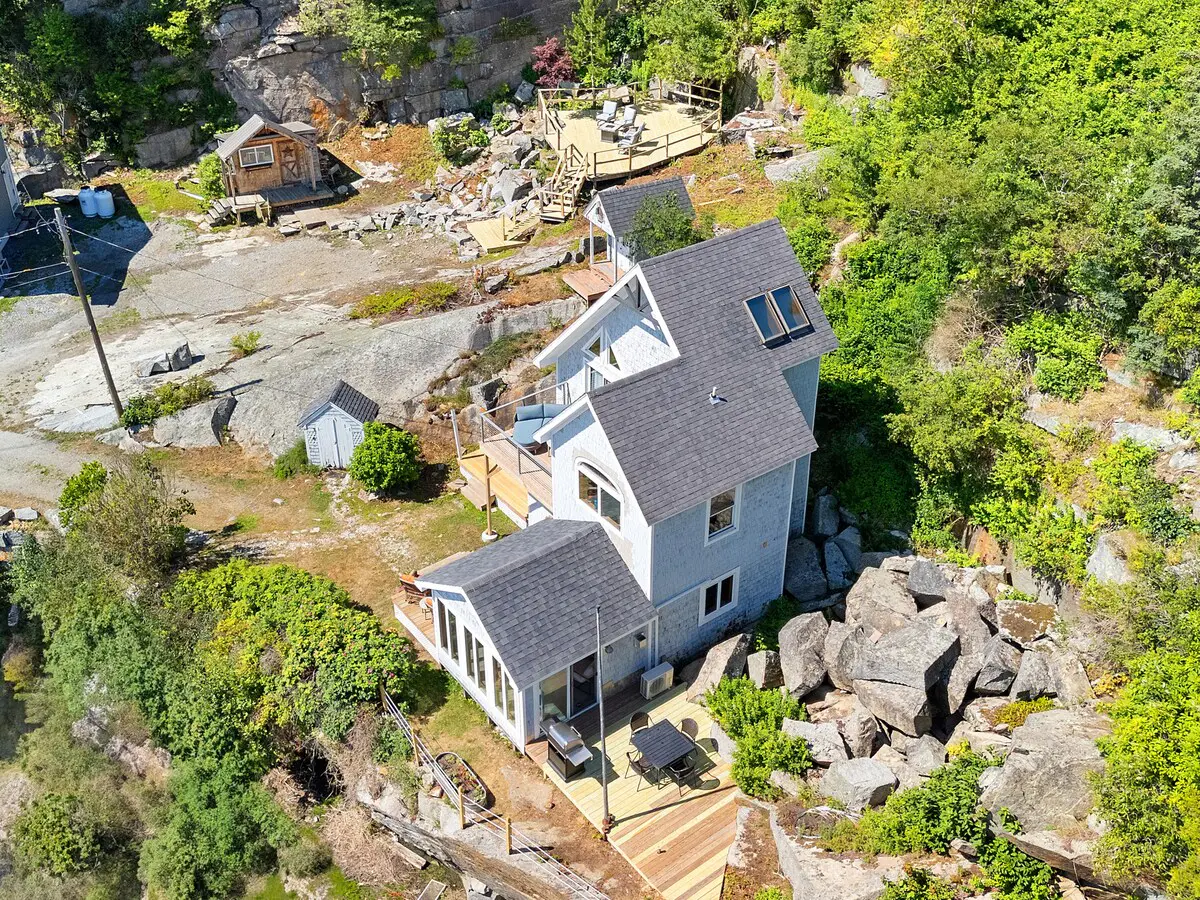 Quarry Village Compound
