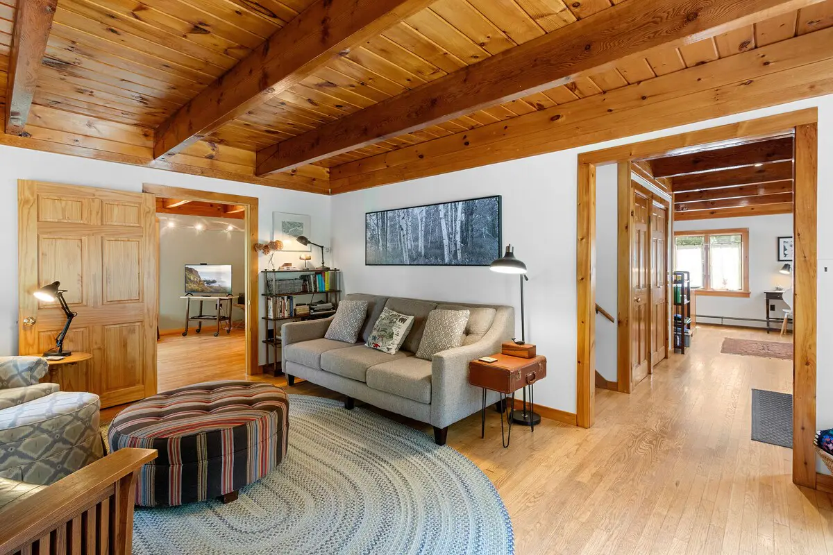 Boothbay Birch Cottage