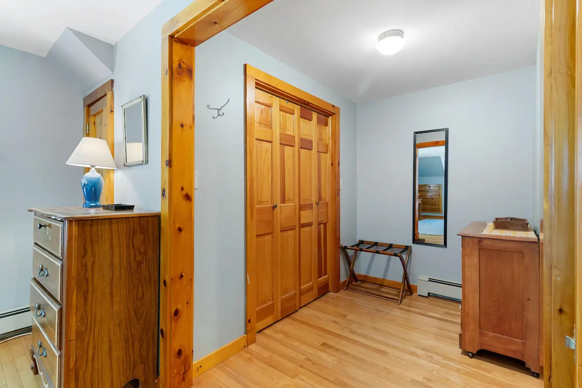 Boothbay Birch Cottage