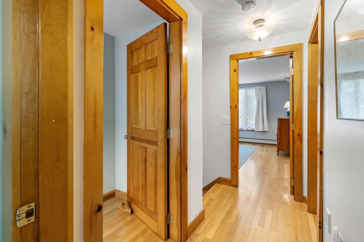 Boothbay Birch Cottage