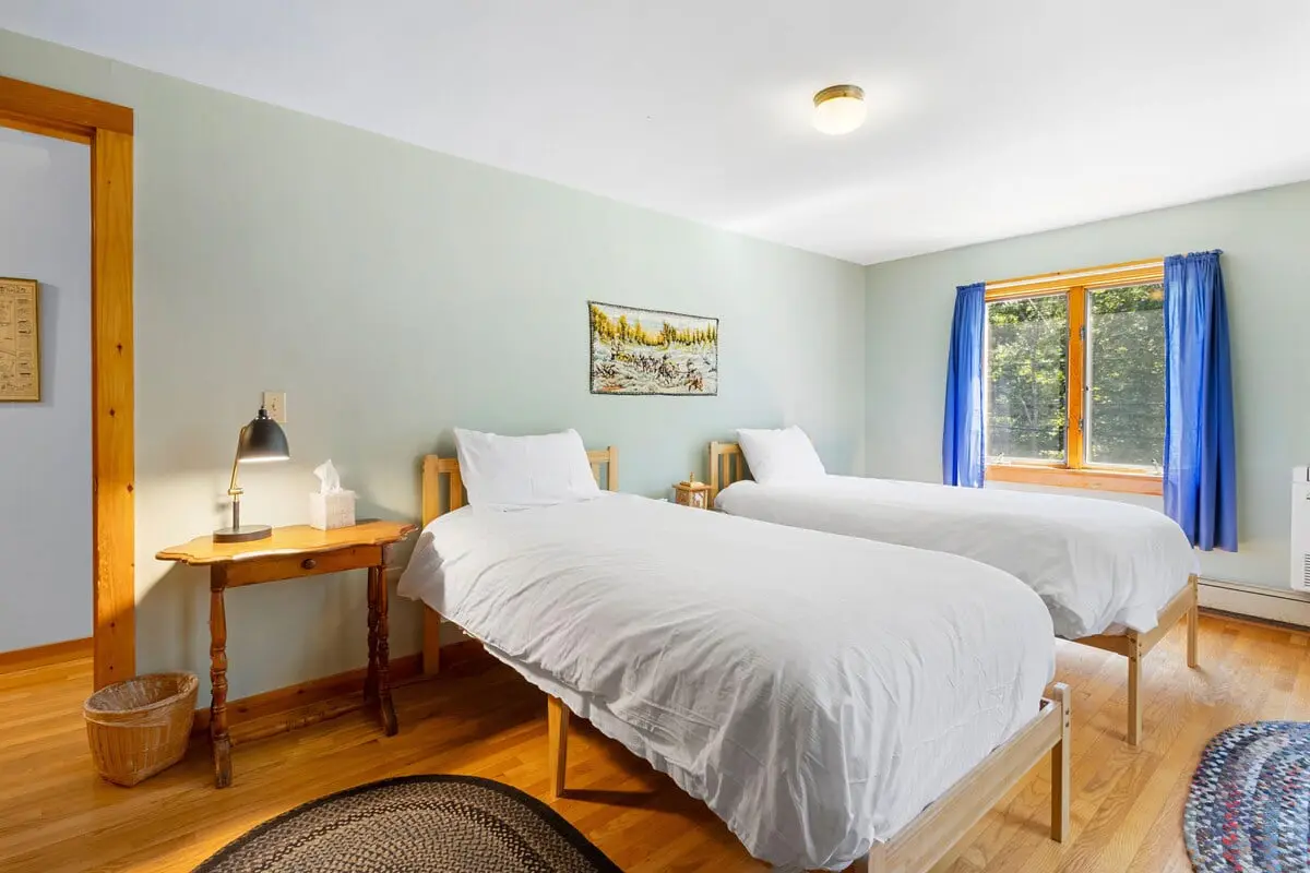 Boothbay Birch Cottage