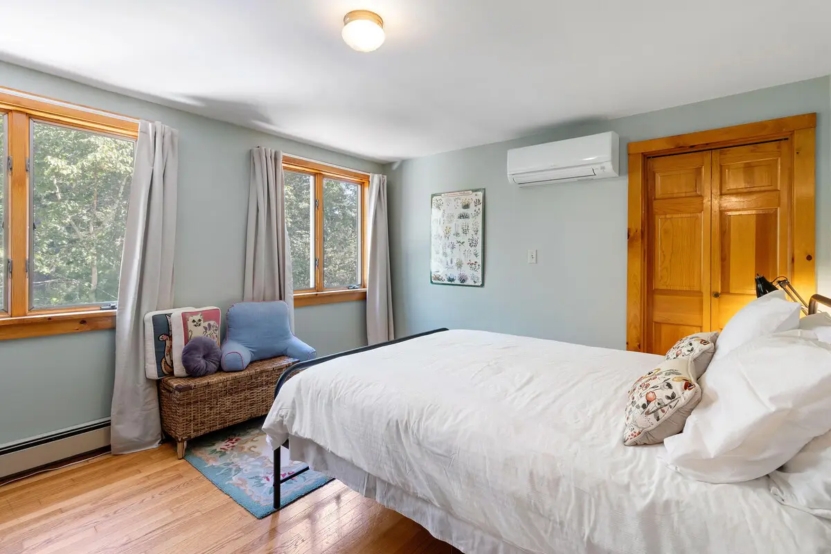 Boothbay Birch Cottage