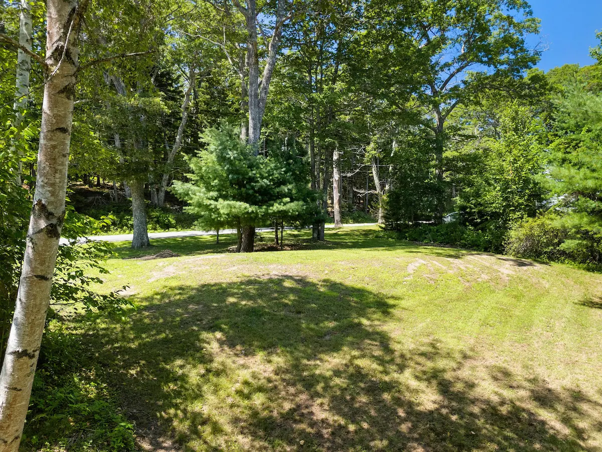 Boothbay Birch Cottage