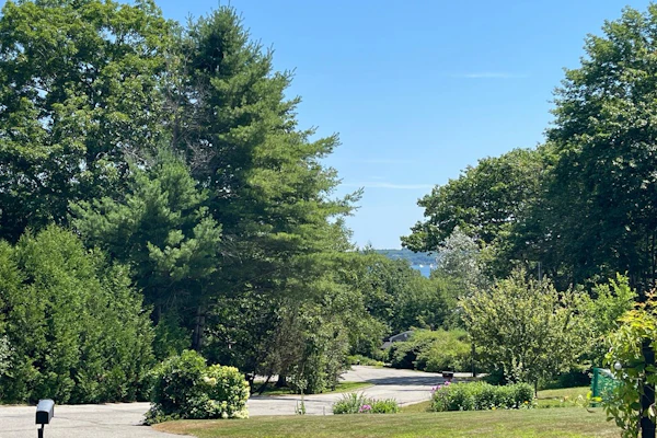 Penobscot View, 4 bedroom home in Rockland Maine
