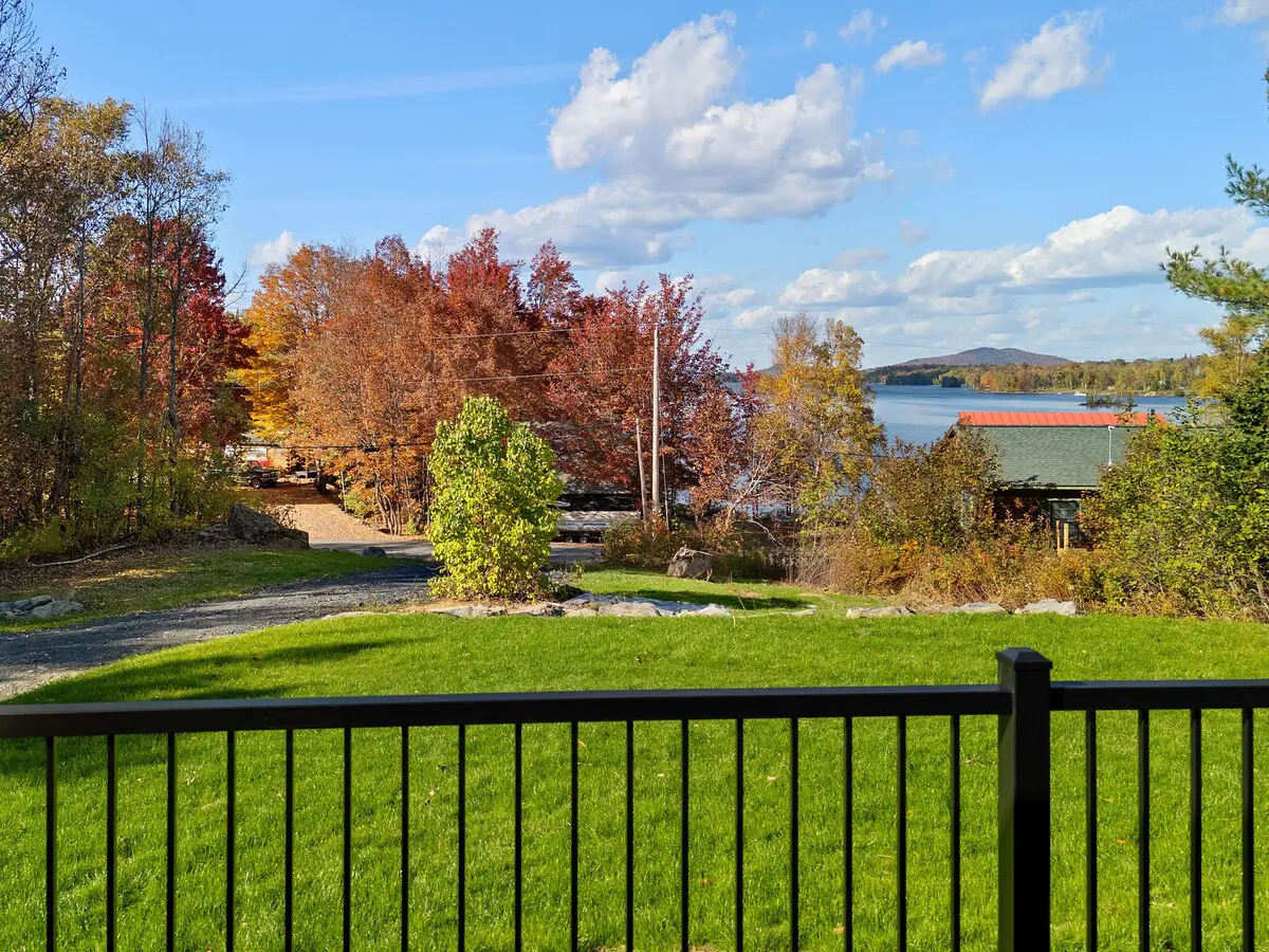 Lakeview Loon Song