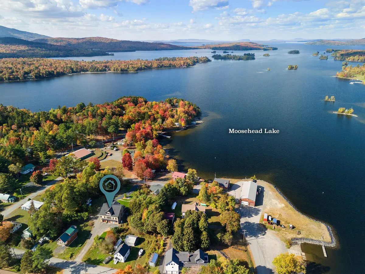 Lakeview Loon Song