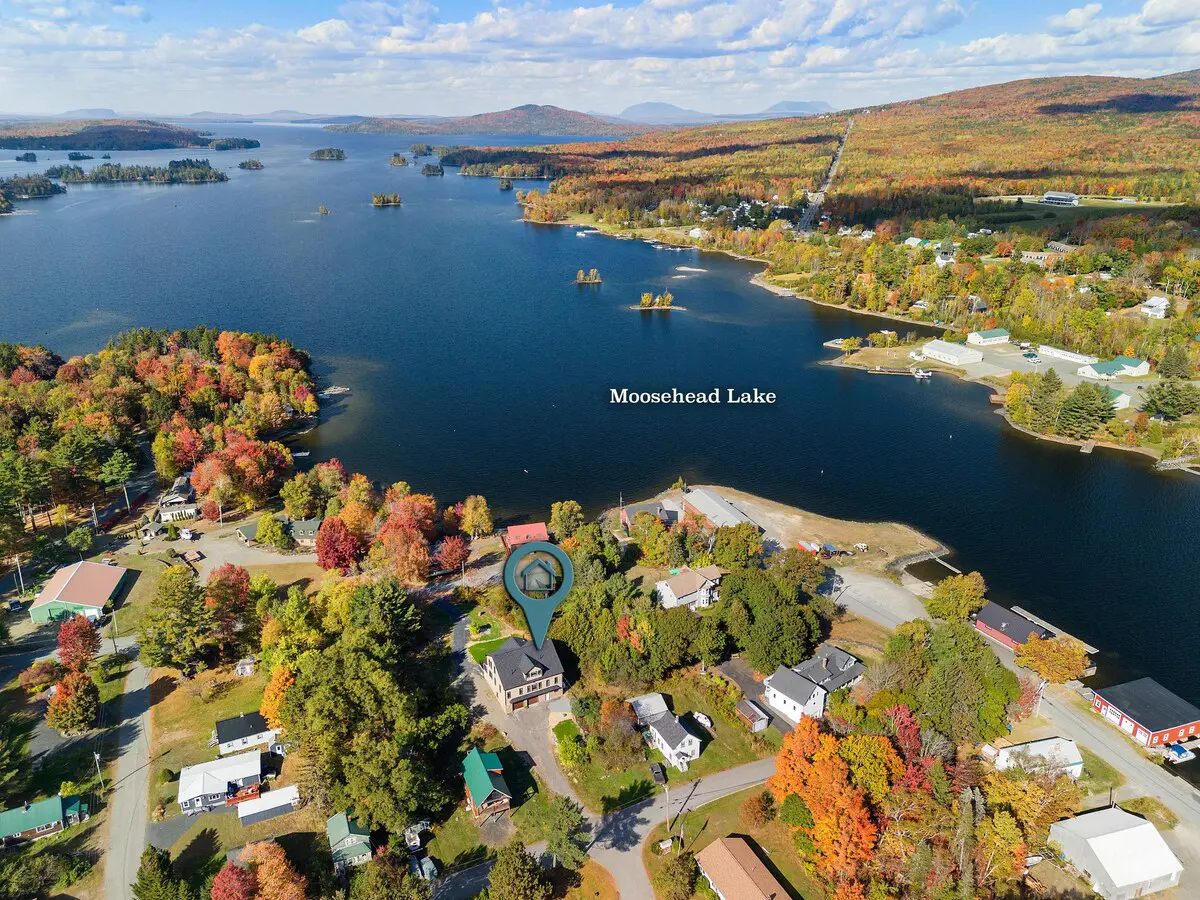 Lakeview Loon Song
