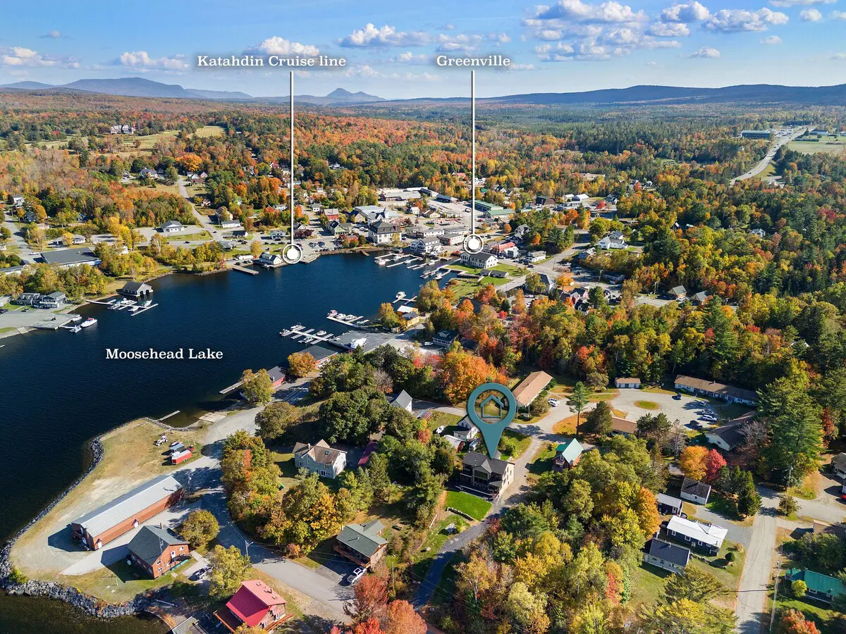 Lakeview Loon Song