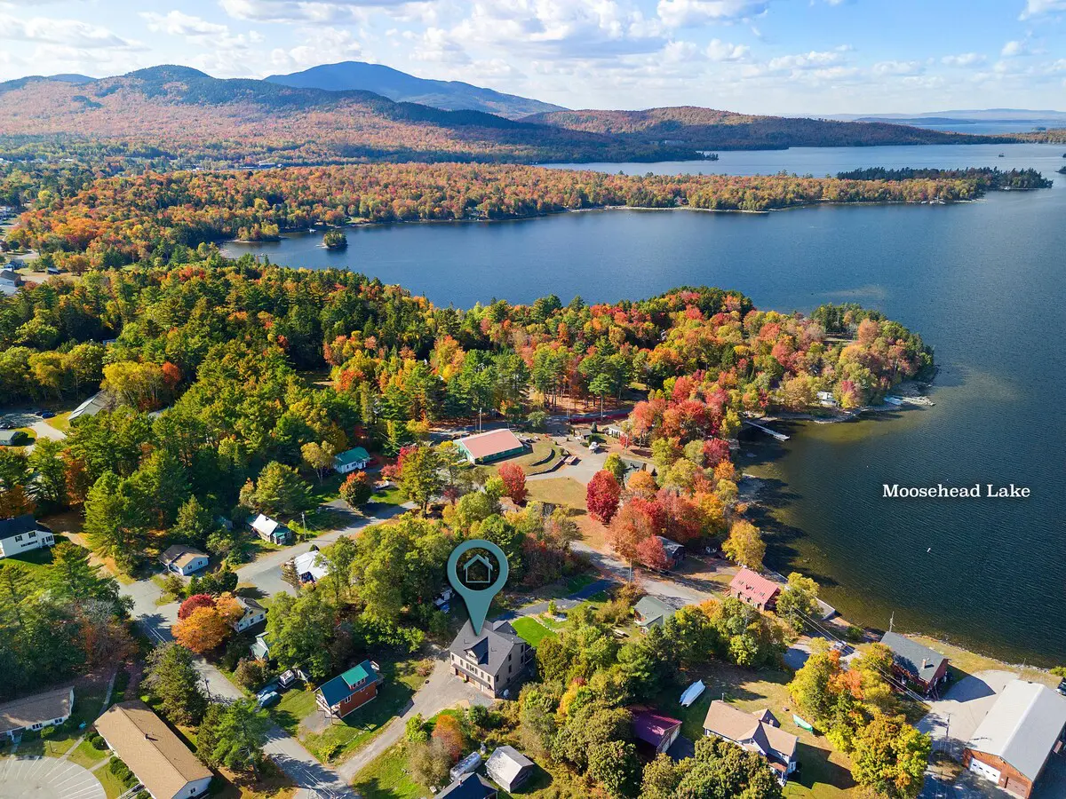 Lakeview Loon Song