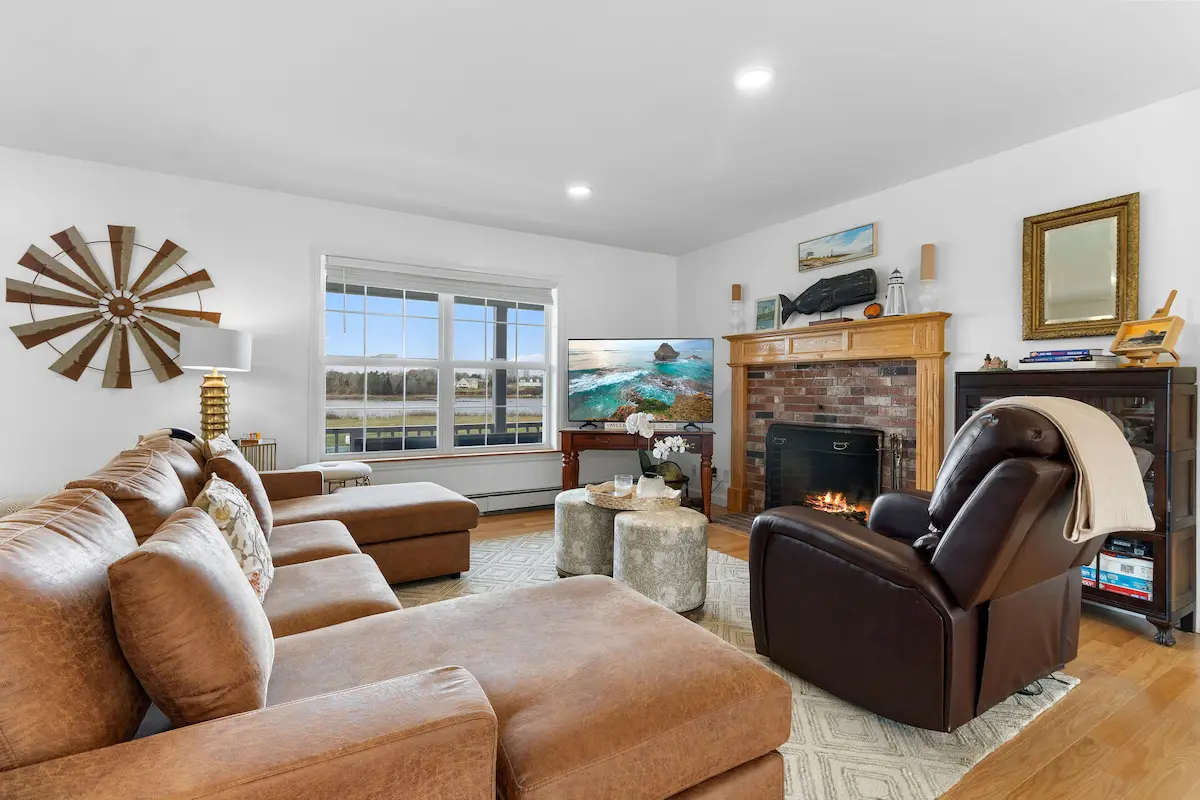 Vista Cove House