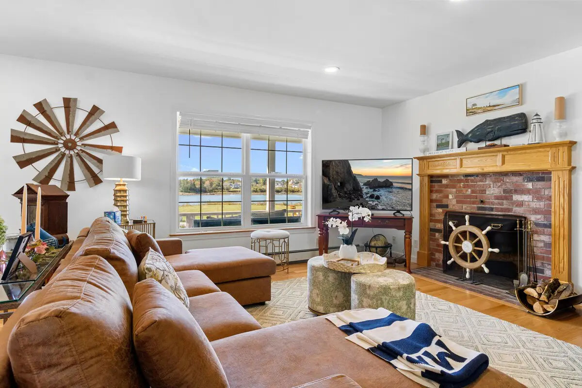 Vista Cove House