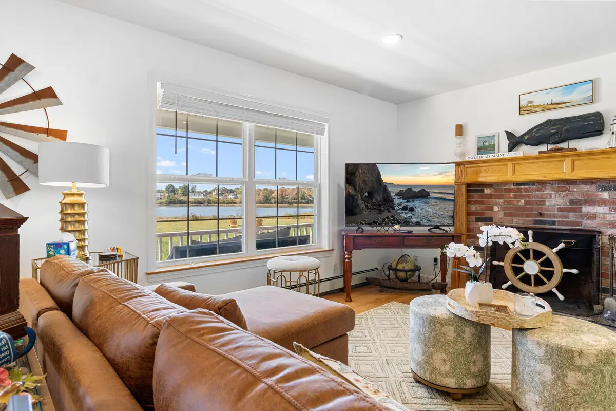 Vista Cove House