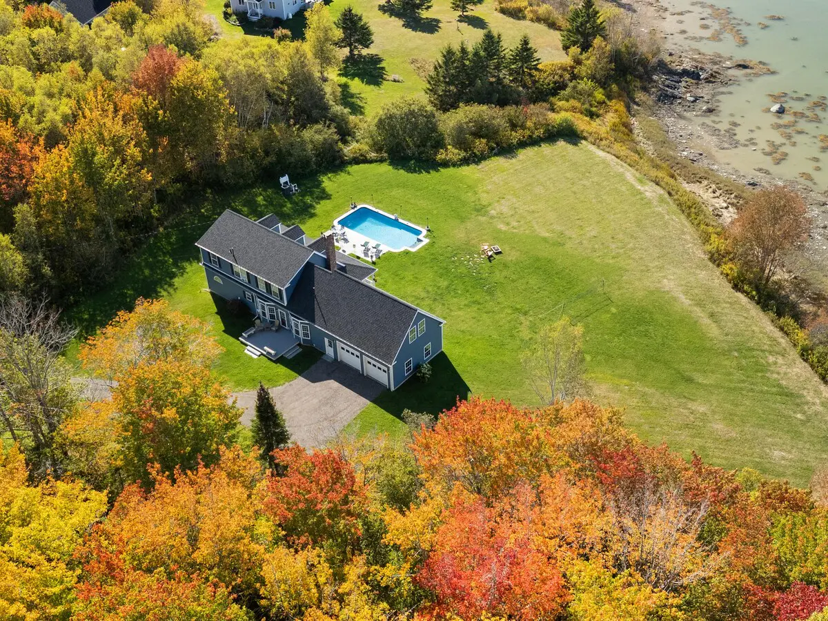 Vista Cove House