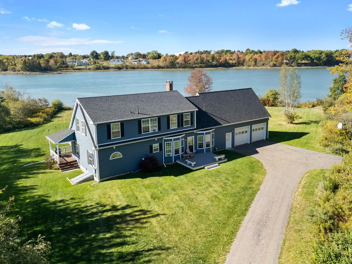Vista Cove House