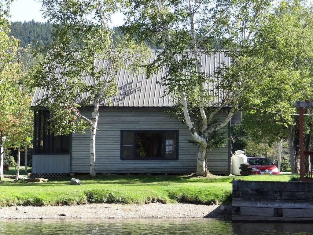 Morning Glory - Moose River Cabin | Spacious Famil