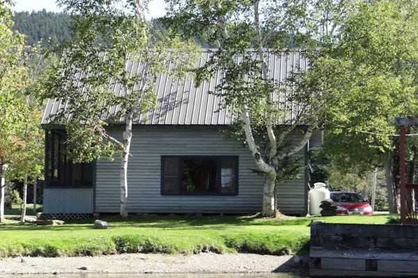 Morning Glory - Moose River Cabin | Spacious Famil