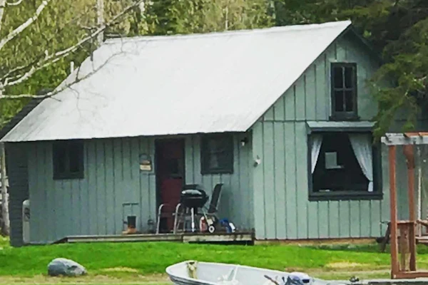 Royal Coachman | Cozy Moose River Cabin Near Moose