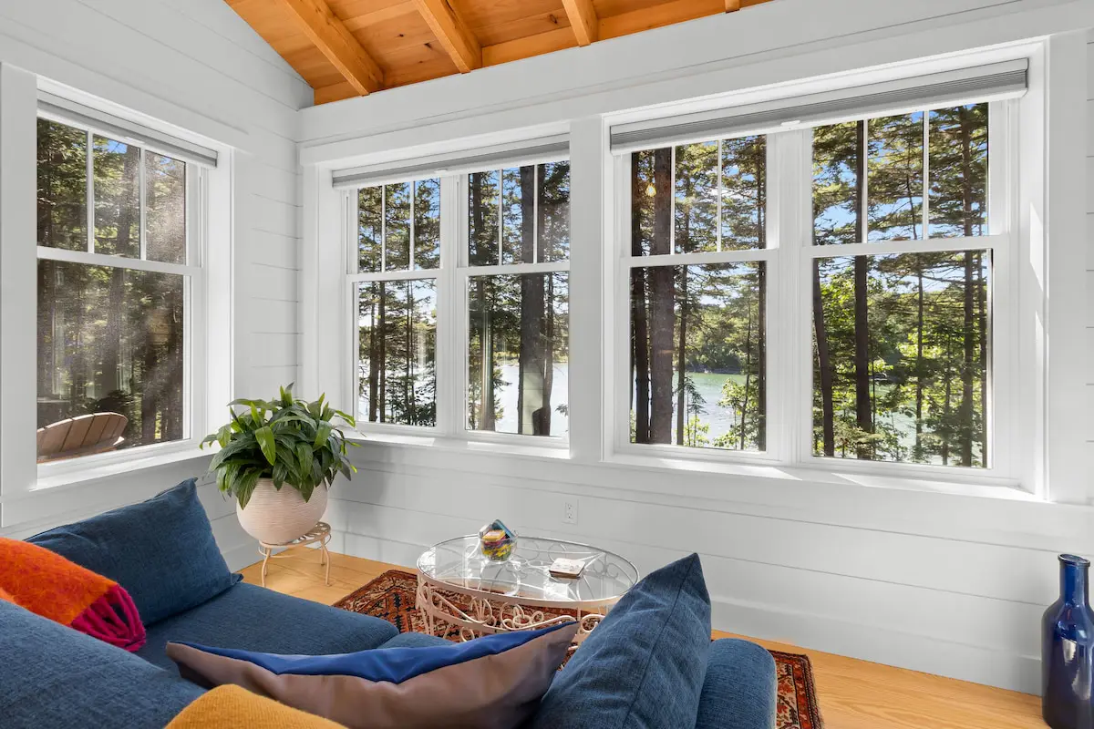Lindquist Cottage