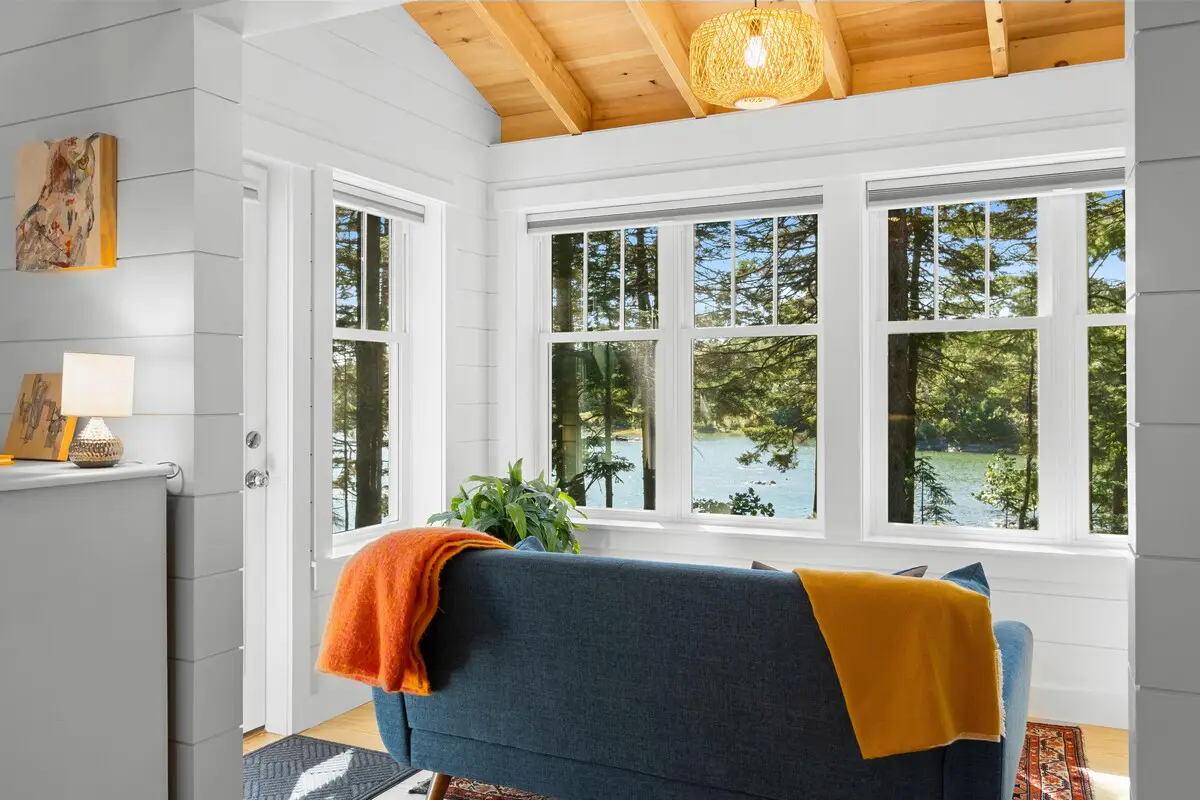 Lindquist Cottage