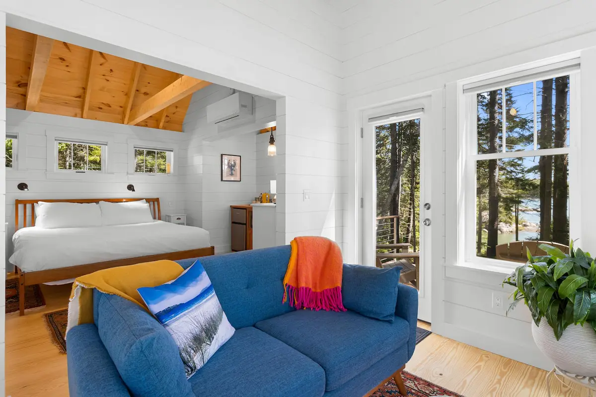 Lindquist Cottage