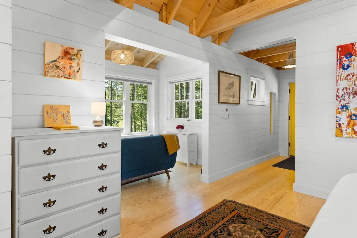 Lindquist Cottage