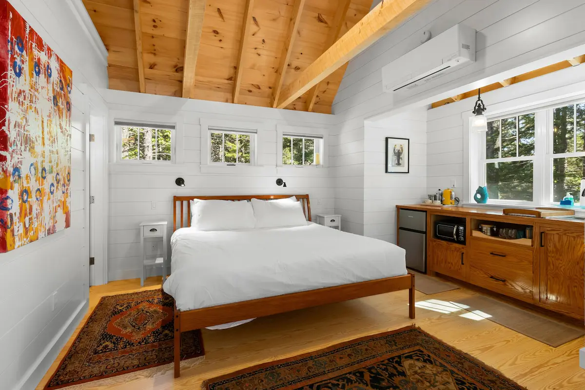 Lindquist Cottage