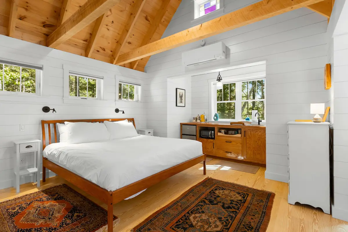 Lindquist Cottage
