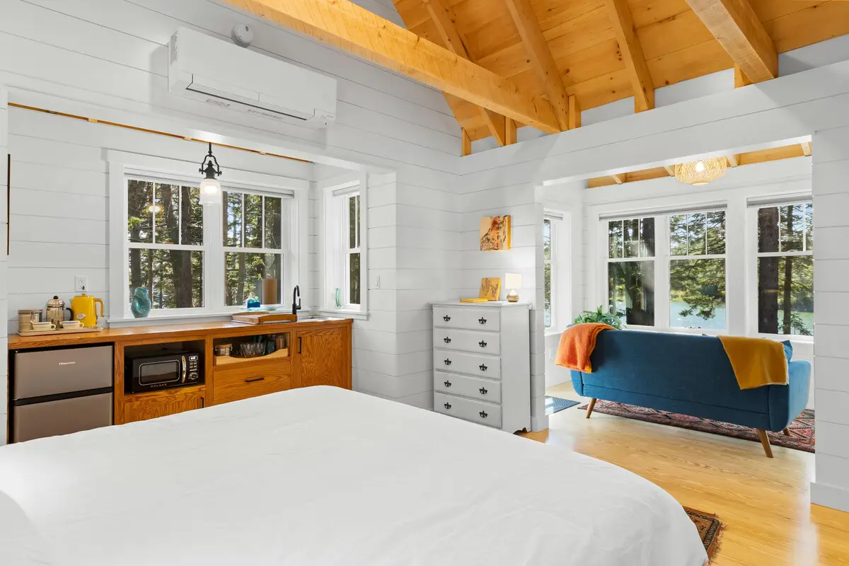 Lindquist Cottage