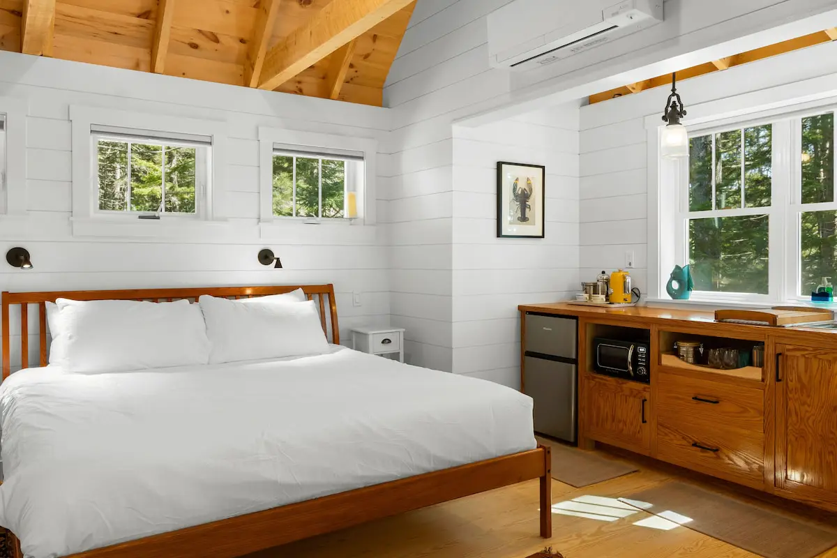 Lindquist Cottage