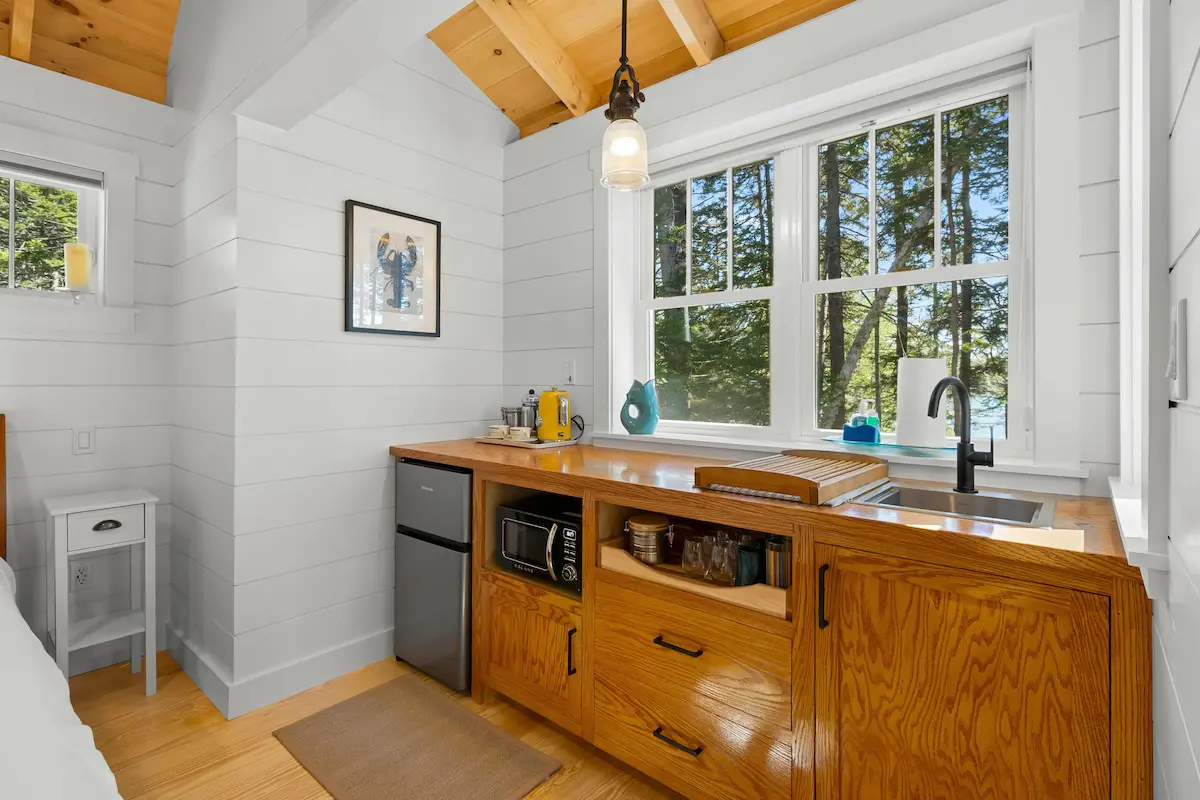 Lindquist Cottage
