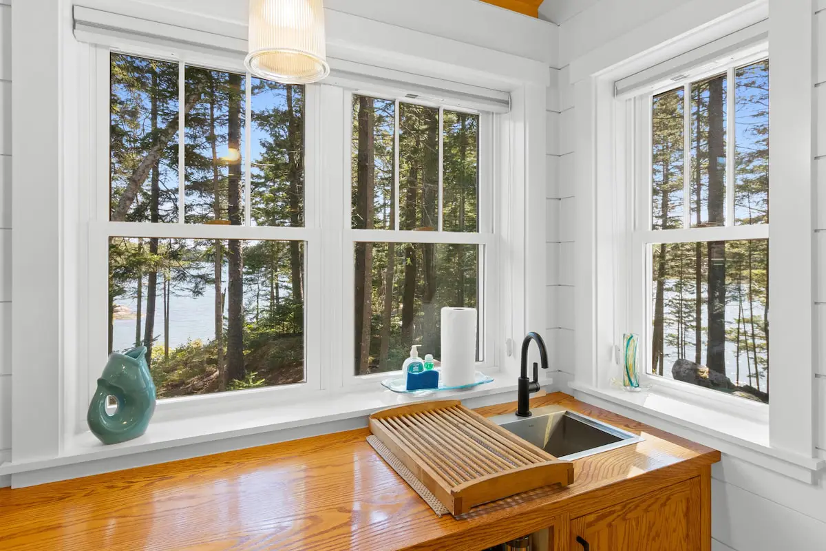 Lindquist Cottage