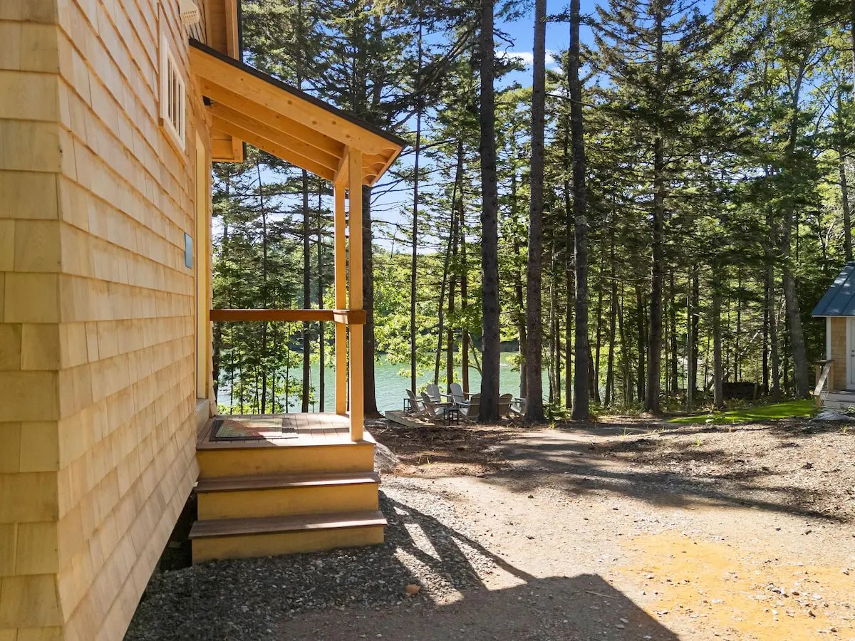 Lindquist Cottage