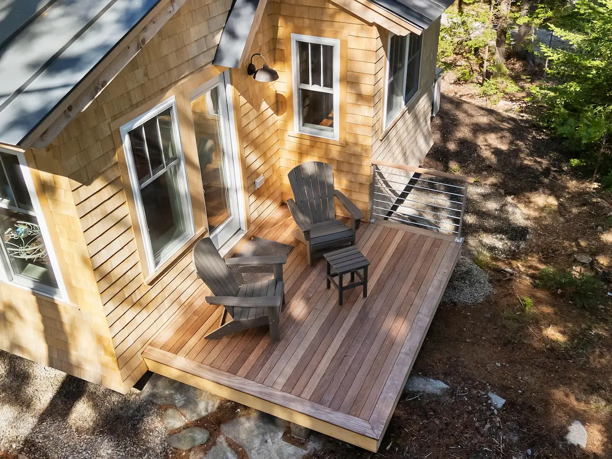 Lindquist Cottage