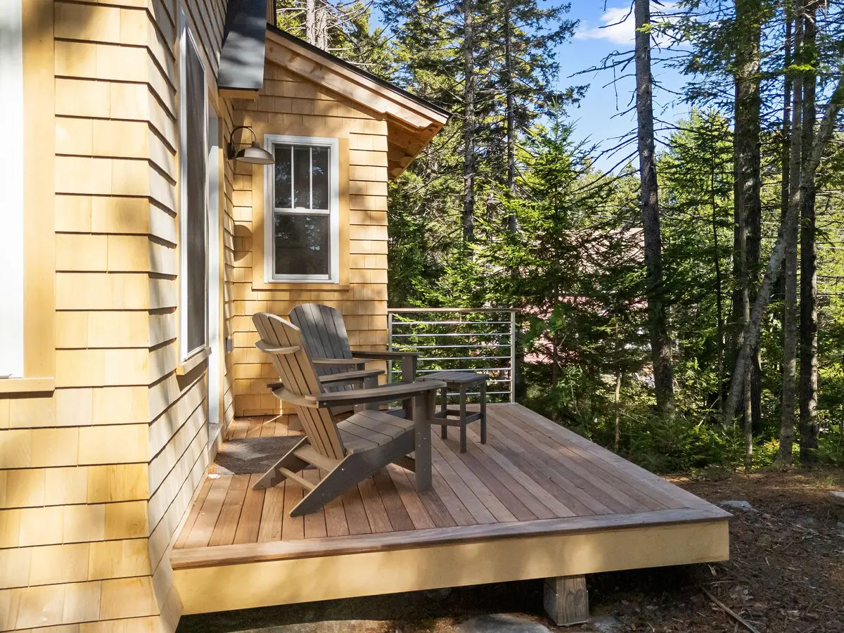 Lindquist Cottage