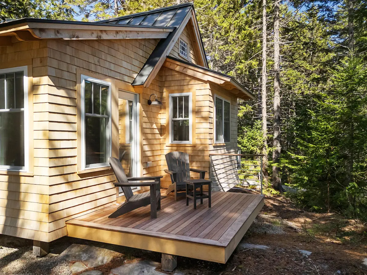 Lindquist Cottage