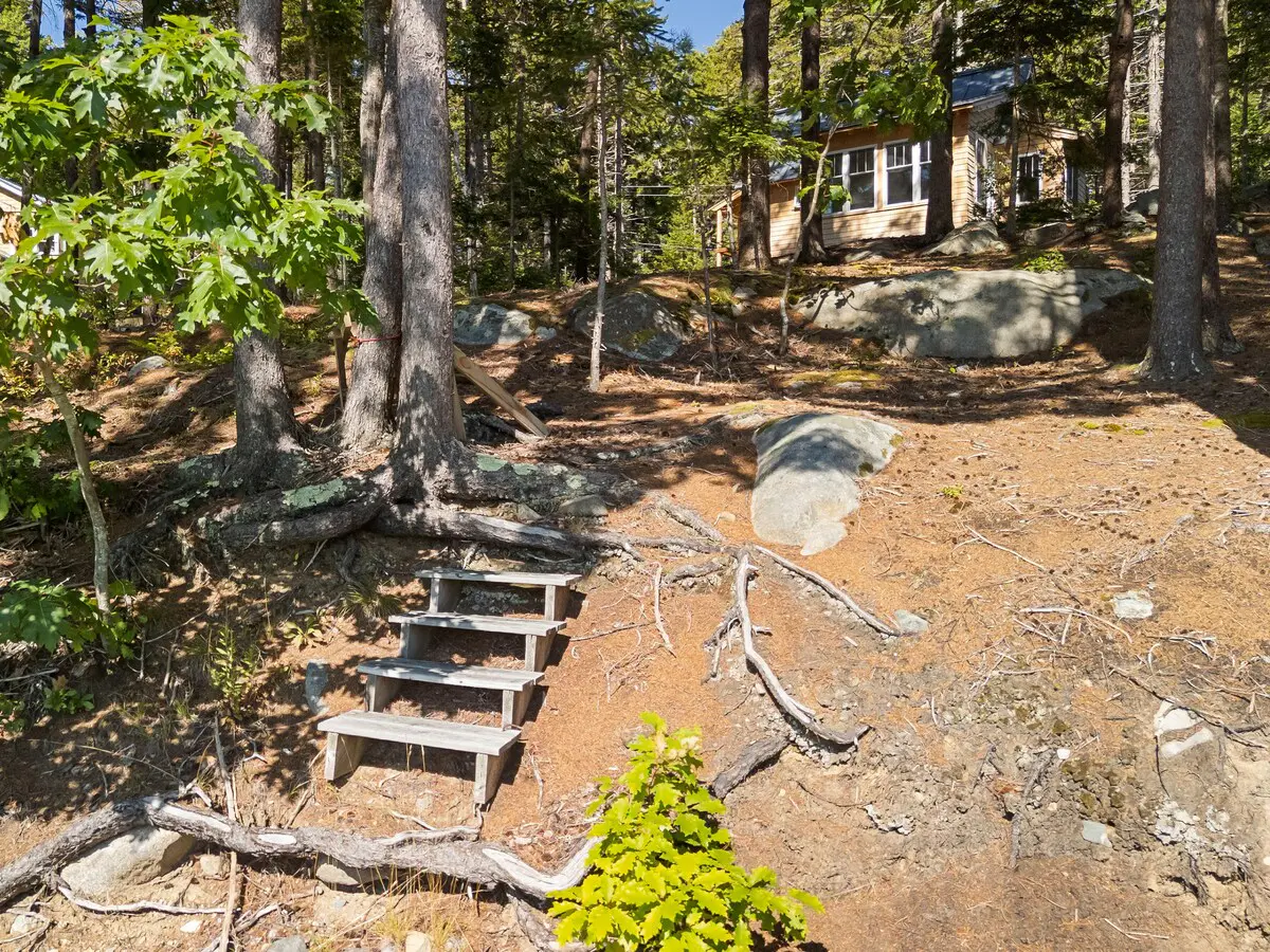 Lindquist Cottage