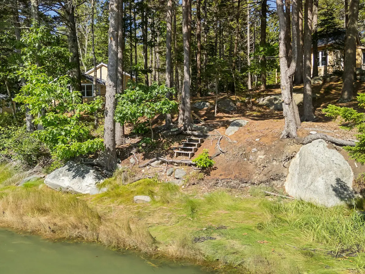 Lindquist Cottage