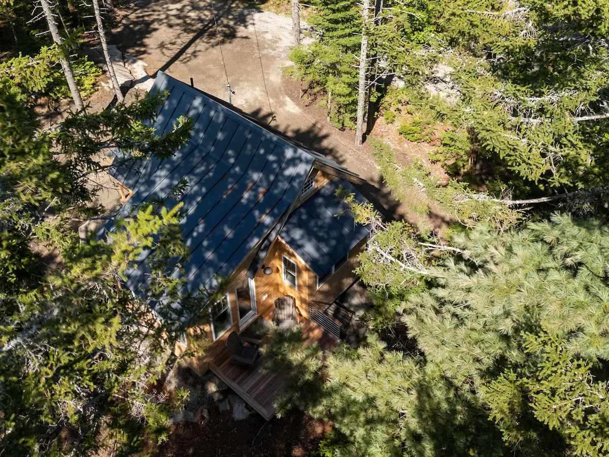 Lindquist Cottage