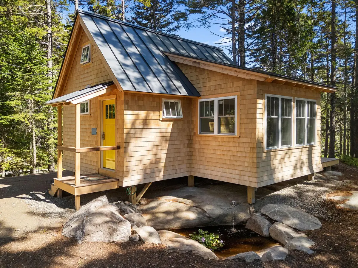 Lindquist Cottage
