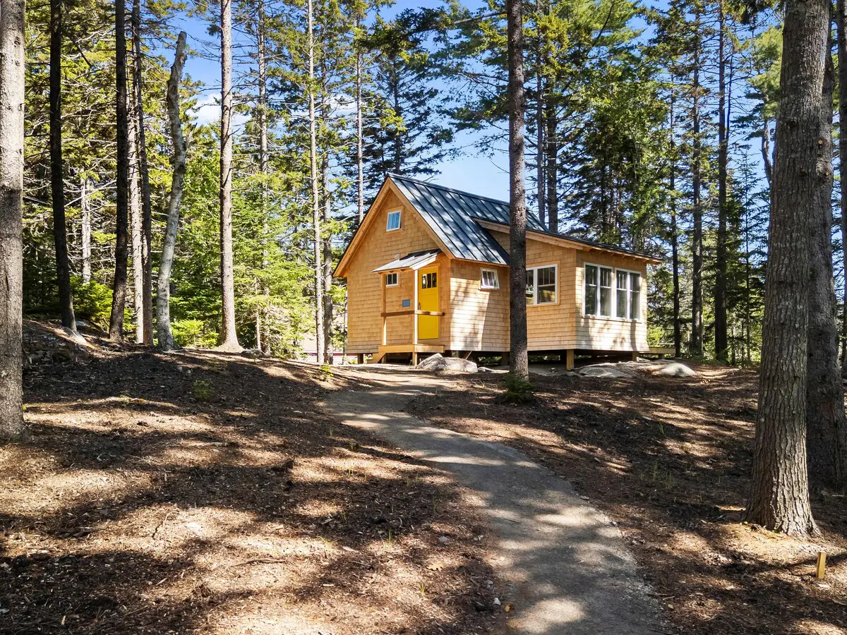 Lindquist Cottage