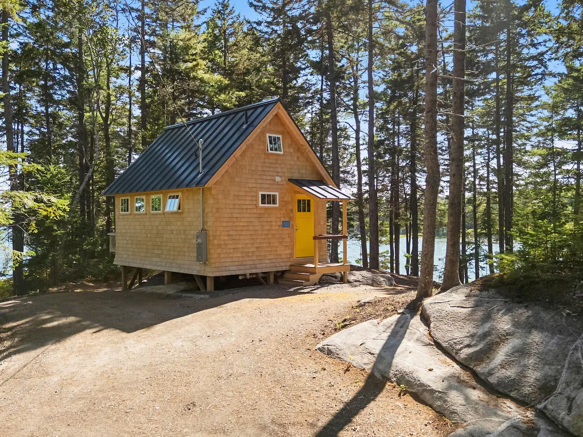 Lindquist Cottage