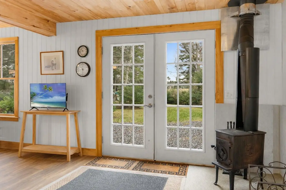 The Tide House