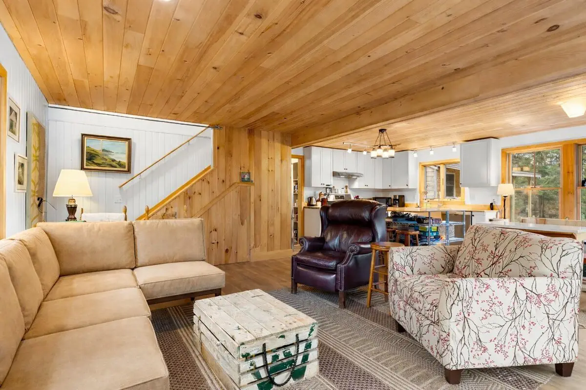 The Tide House