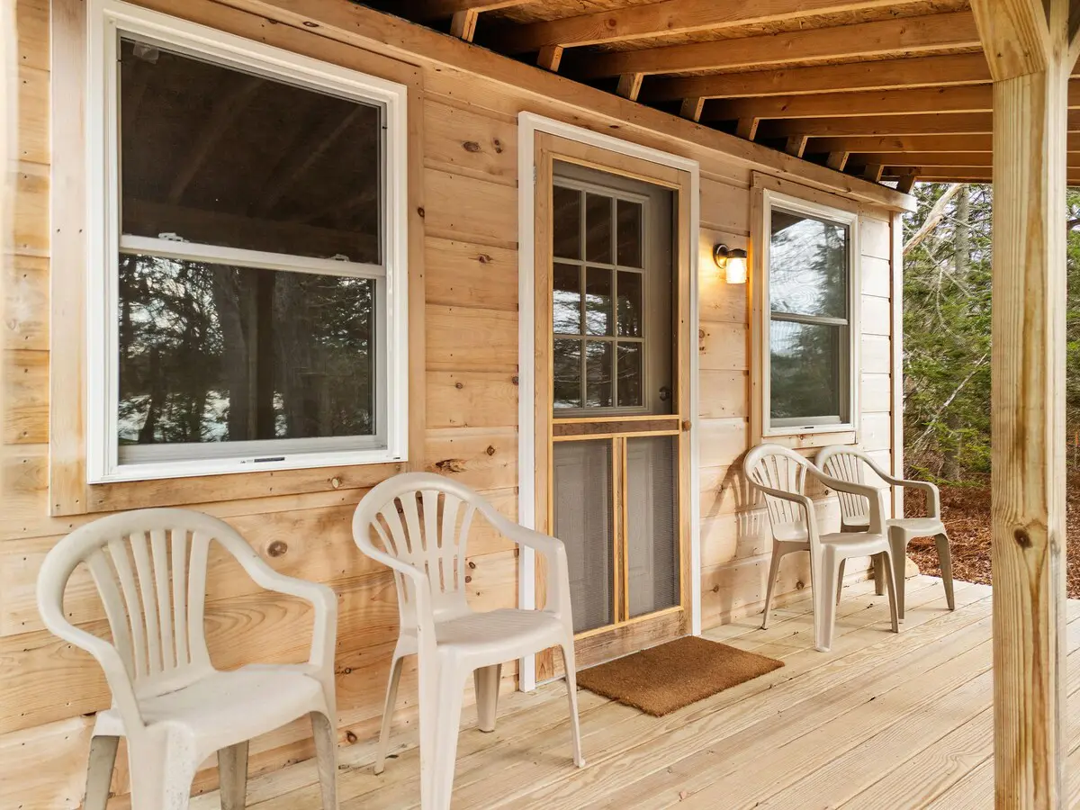 The Tide House