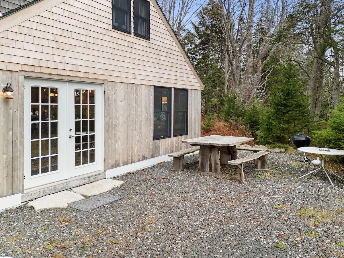 The Tide House