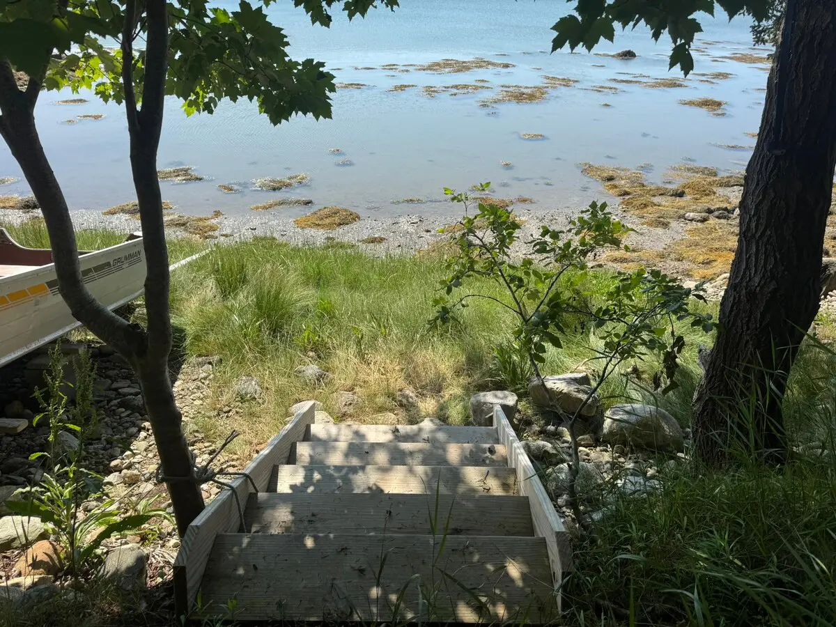 The Tide House