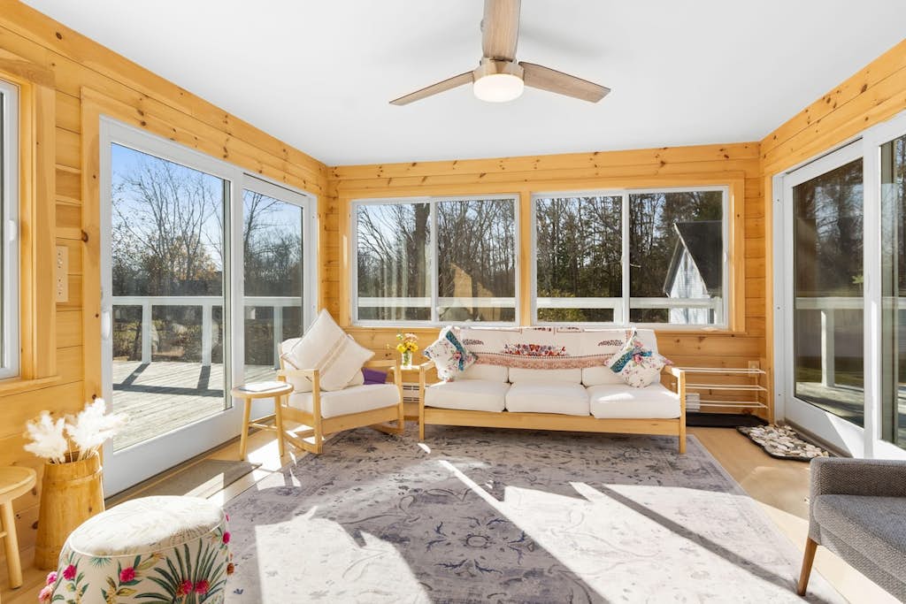Sea Salt Escape | Modern 3-Bedroom St. George Rent